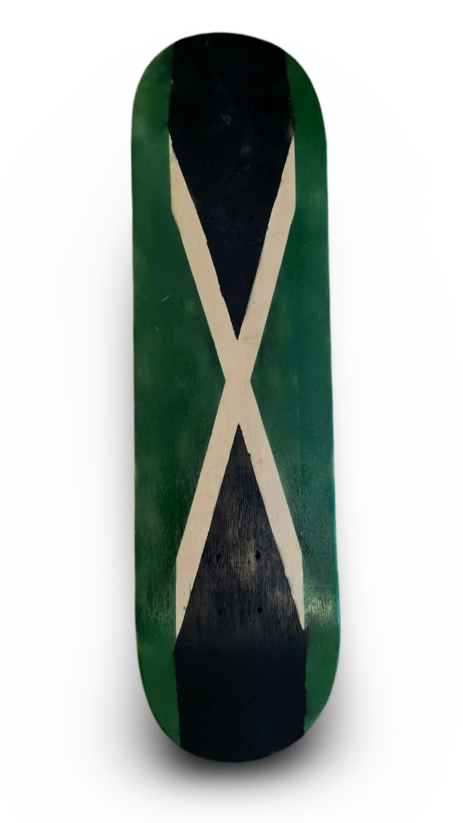tabla de skate