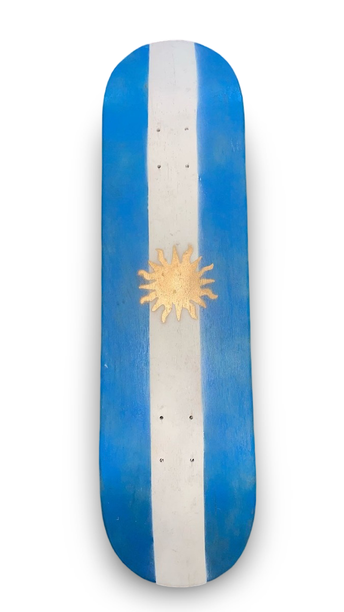 tabla de skate