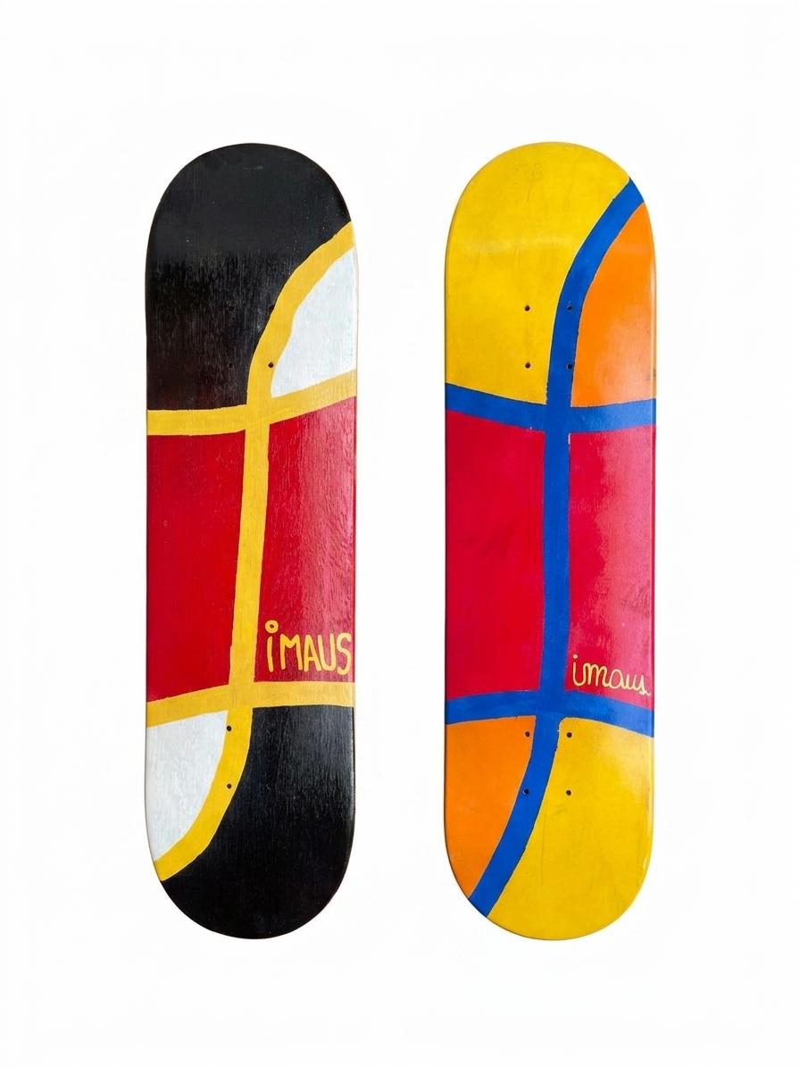 tabla de skate